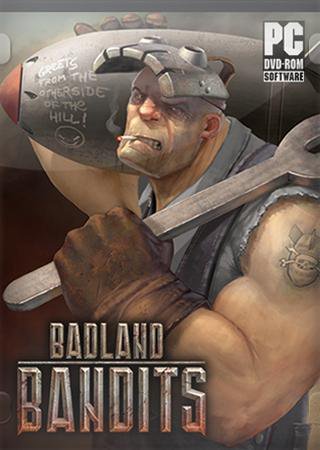 Badland Bandits