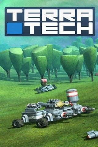 TerraTech