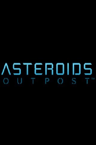 Asteroids: Outpost