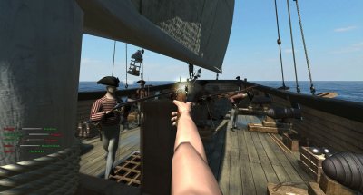 Blackwake