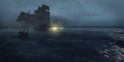 Blackwake