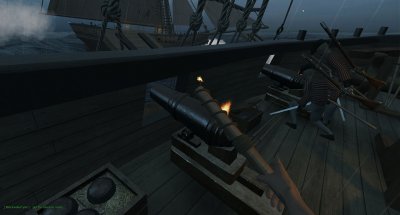 Blackwake