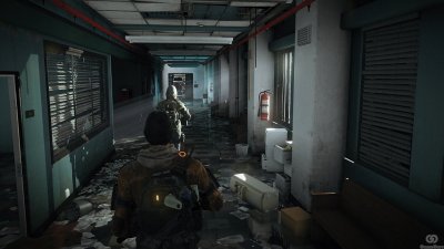 Tom Clancy's The Division