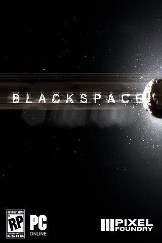 Blackspace