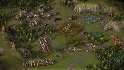 Cossacks 3