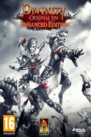 Divinity: Original Sin Enhanced Edition