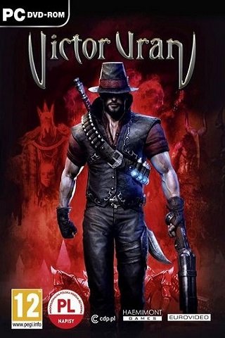 Victor Vran