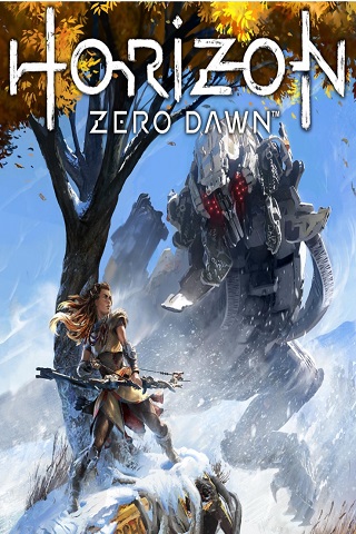 Horizon Zero Dawn RePack Xatab