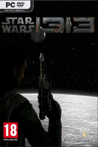 Star Wars 1313