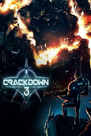 Crackdown 3