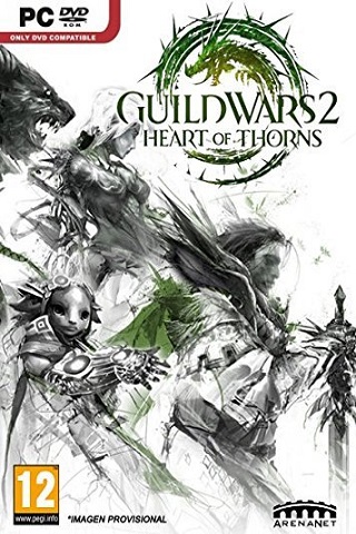 Guild Wars 2: Heart of Thorns