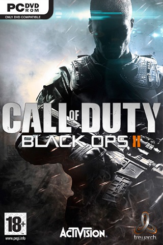 Call of Duty: Black Ops 2