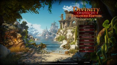 Divinity: Original Sin Enhanced Edition