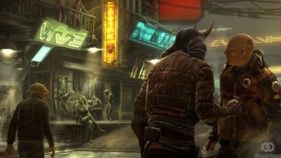 Star Wars 1313