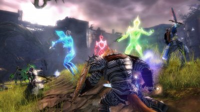 Guild Wars 2: Heart of Thorns