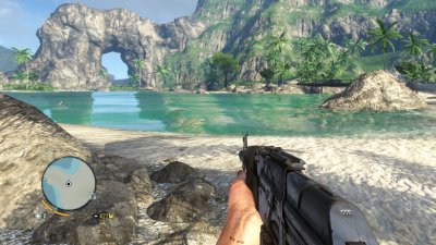 Far Cry 3