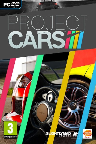 Project CARS