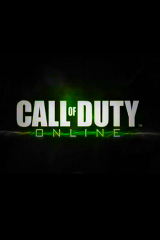 Call of Duty: Online