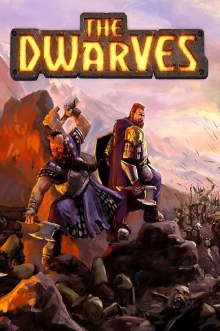 The Dwarves