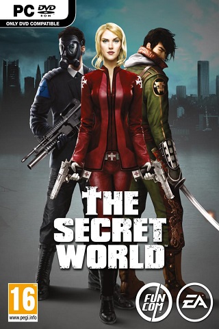 The Secret World