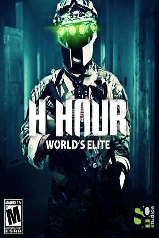 H-Hour: Worlds Elite