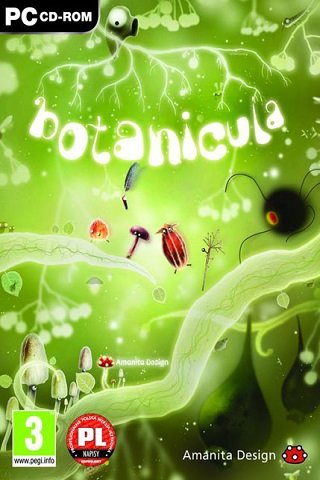 Botanicula