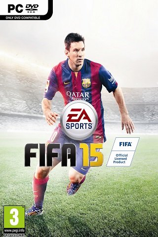 FIFA 15