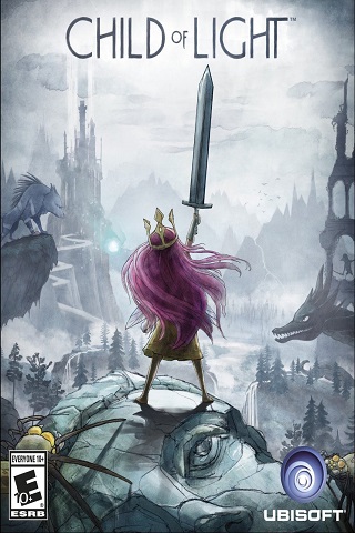 Child of Light