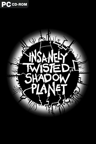 Insanely Twisted Shadow Planet Insanely Twisted Shadow Planet
