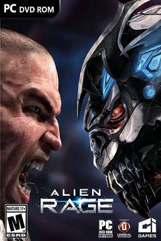 Alien Rage