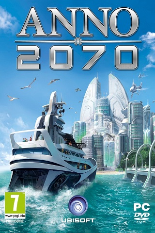 Anno 2070