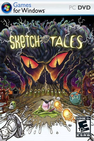 Sketch Tales