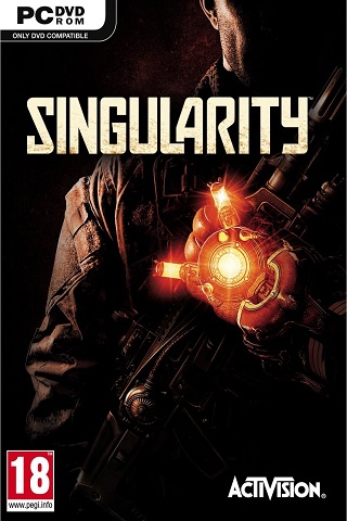 Singularity