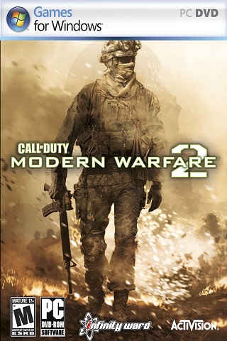 Call of Duty: Modern Warfare 2