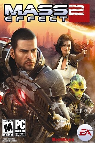 Mass Effect 2