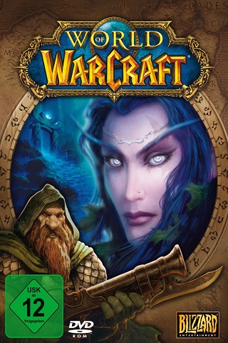 World of Warcraft