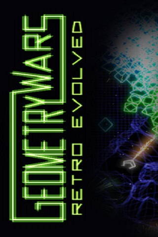 Geometry Wars: Retro Evolved