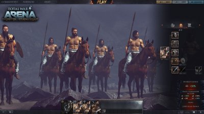 Total War: Arena