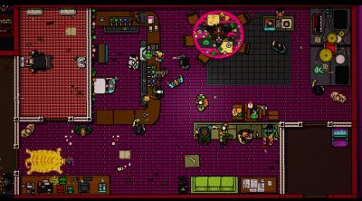 Hotline Miami 2: Wrong Number