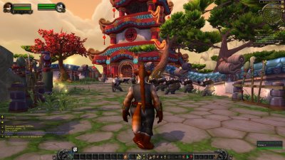 World of Warcraft: Mists of Pandaria