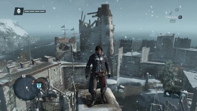 Assassin's Creed: Rogue