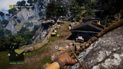 Far Cry 4