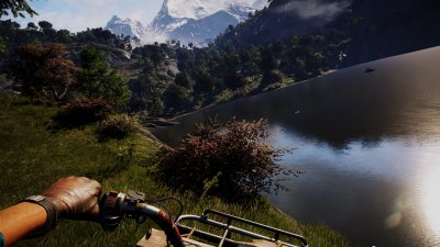 Far Cry 4