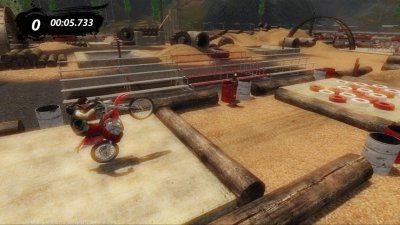 Trials Evolution Gold Edition