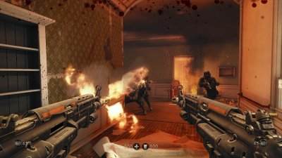 Wolfenstein: The New Order