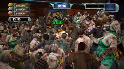 Dead Rising 2: Off The Record