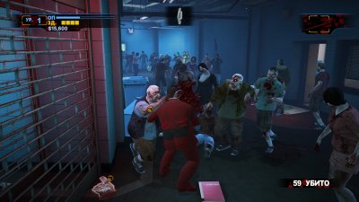 Dead Rising 2: Off The Record