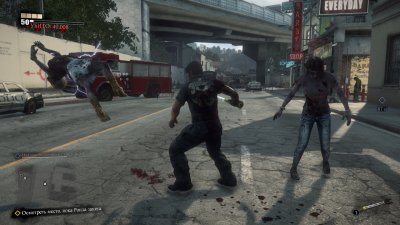 Dead Rising 3