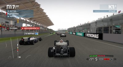 F1 2013