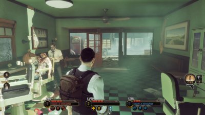 The Bureau: XCOM Declassified